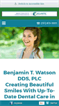 Mobile Screenshot of dr-watson.com